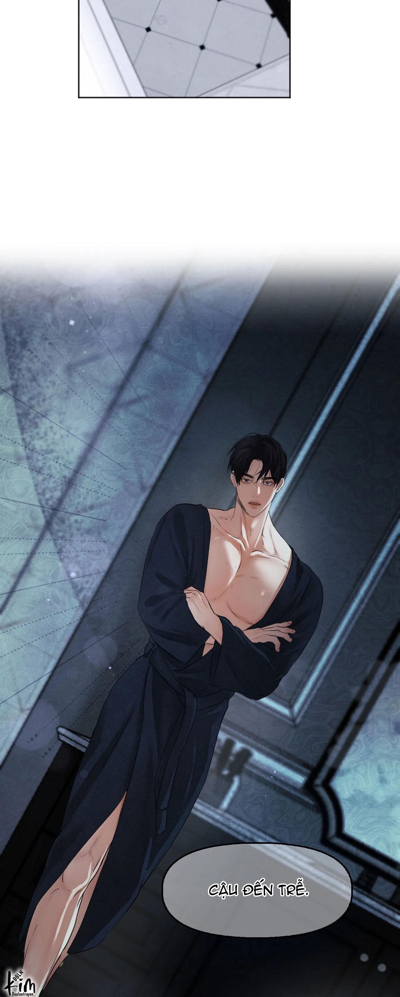 cry me a river chapter 4 33