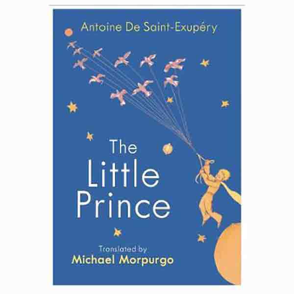 The Little Prince