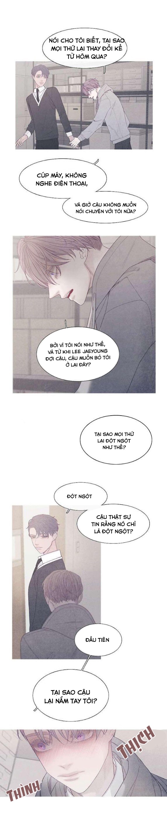 điểm đóng băng chapter 20 7