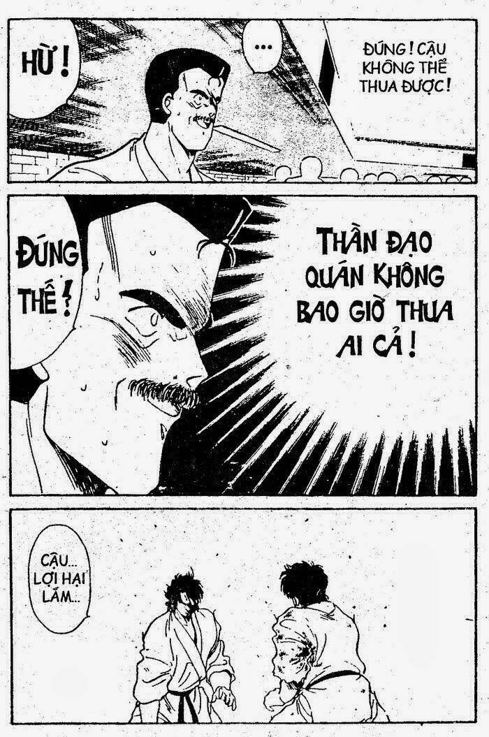 truyền nhân atula - shura no mon i chapter 58 19