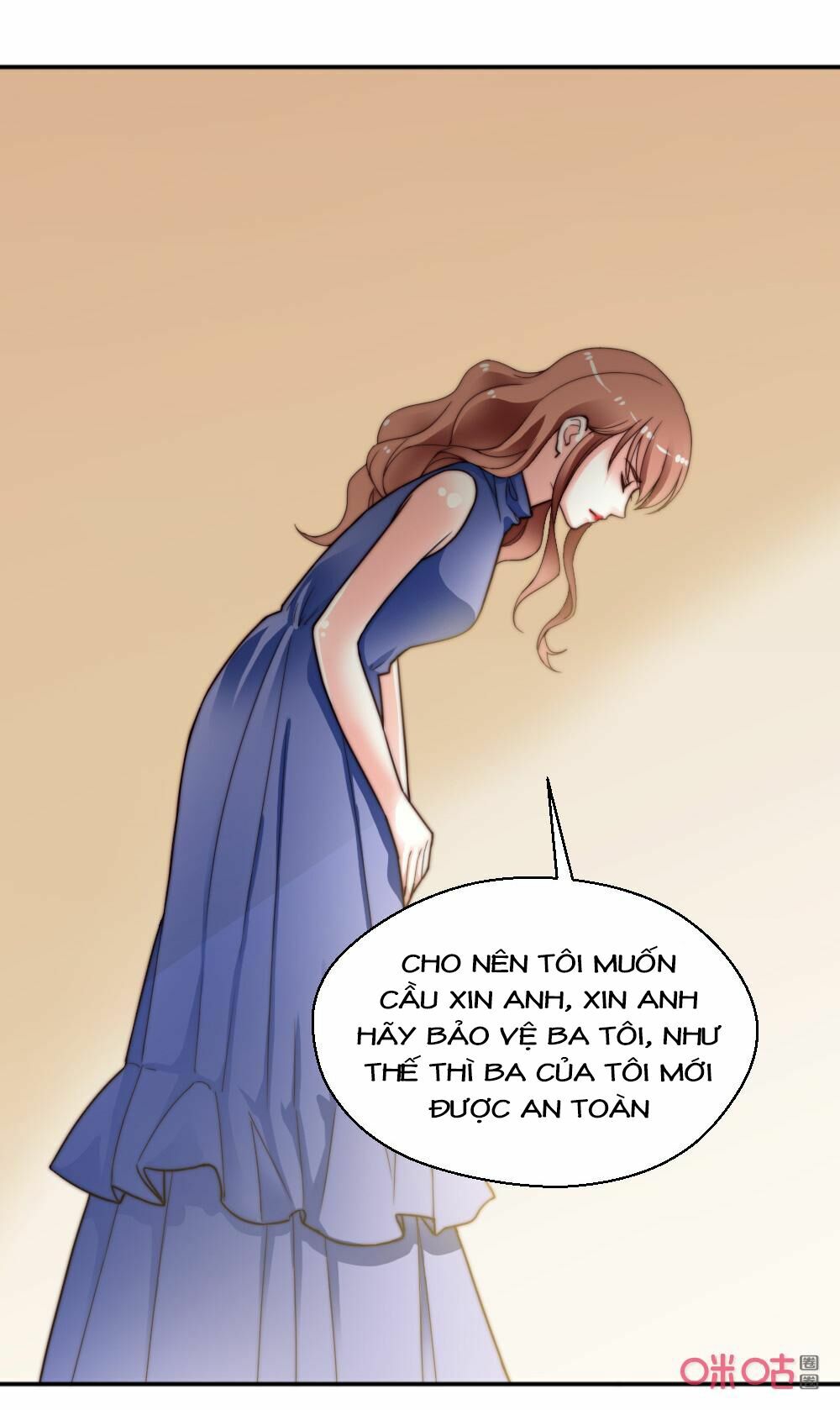 bí mật của thiên kim chapter 95 9