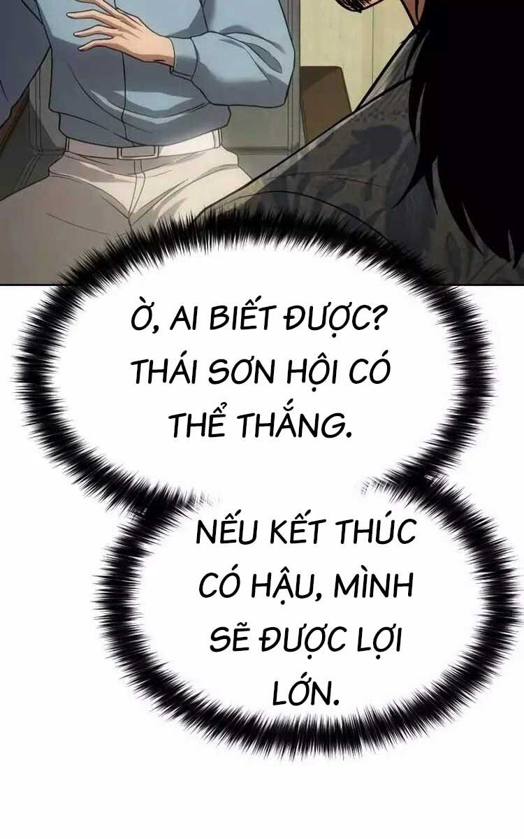 đặc vụ song sinh chapter 21.3 7