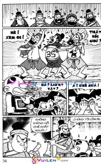 thần đồng đất việt chapter 84 31