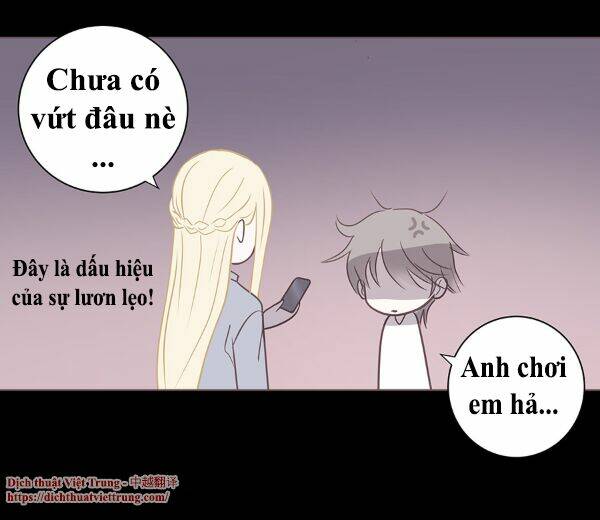 yêu trong giam cầm chapter 45 57