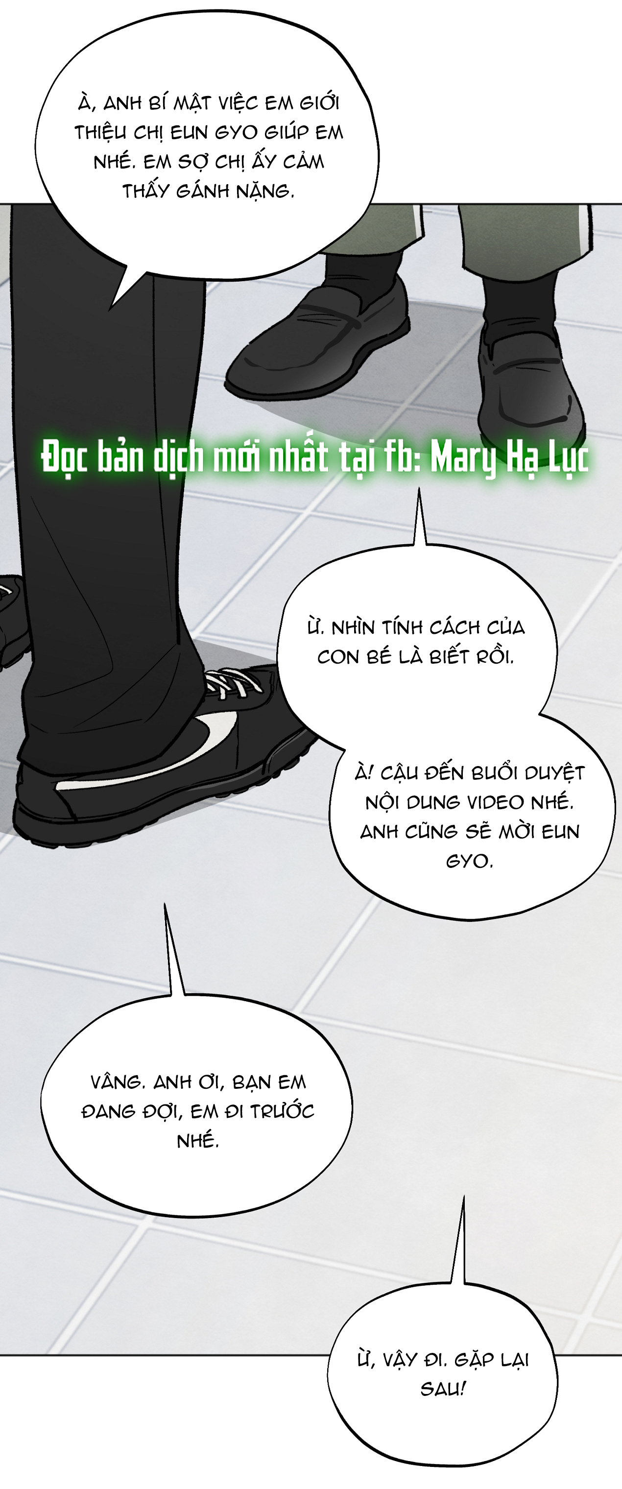 hoàn cảnh của rác rưởi chapter 8.2 45