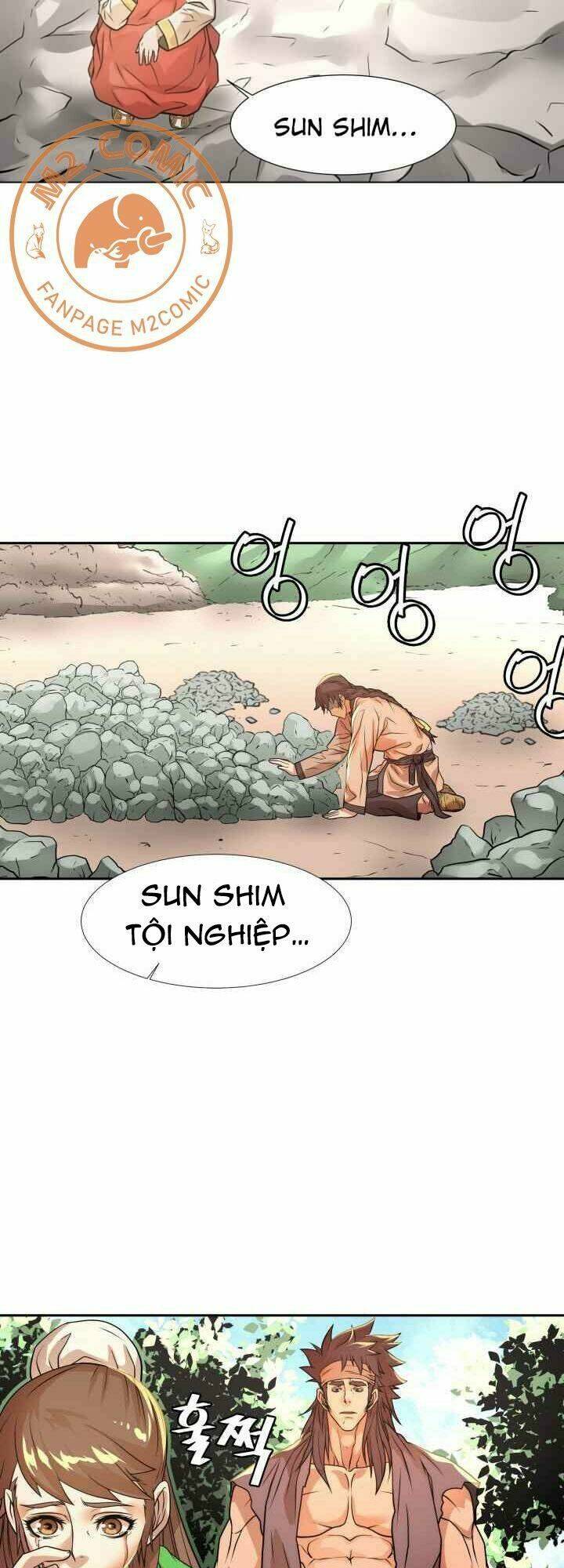 dain đồ sắt chapter 9 38