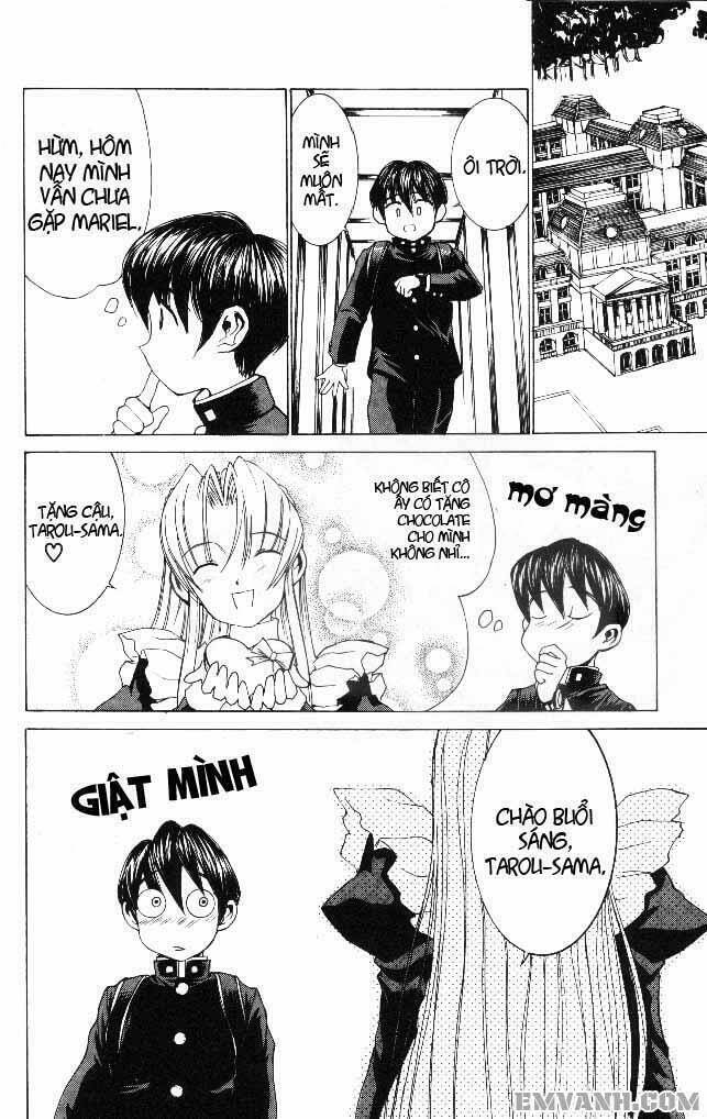 hanaukyo maid tai chapter 11 5