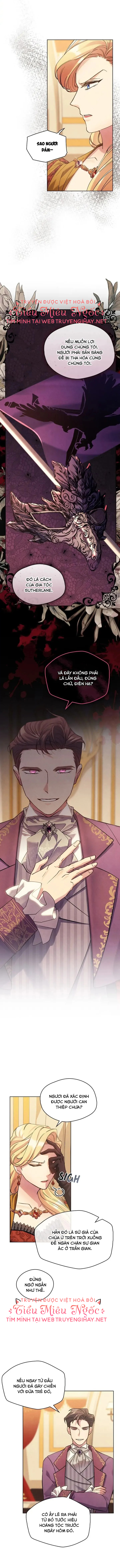 nỗi buồn của chú hề chapter 29 6