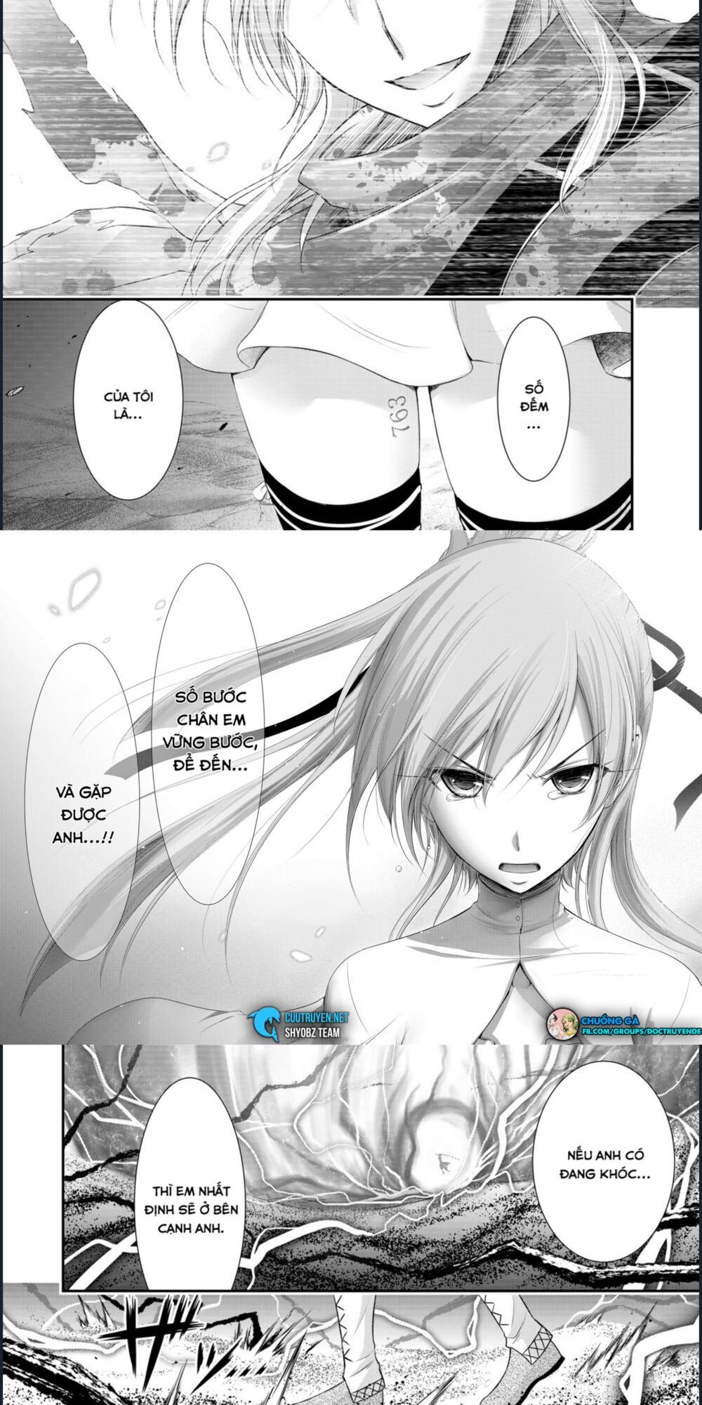 kích trụy vương huyền thoại chapter 69 16