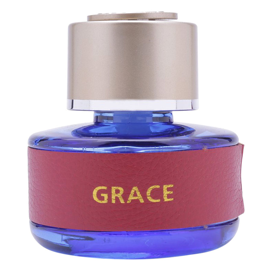 Nước Hoa Ô Tô AITELI Grace ATL-3078 Ocean 80ml