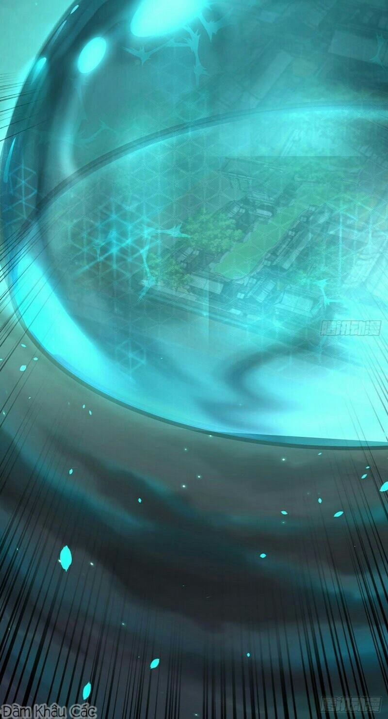 hắc bạch hữu thường chapter 16 7