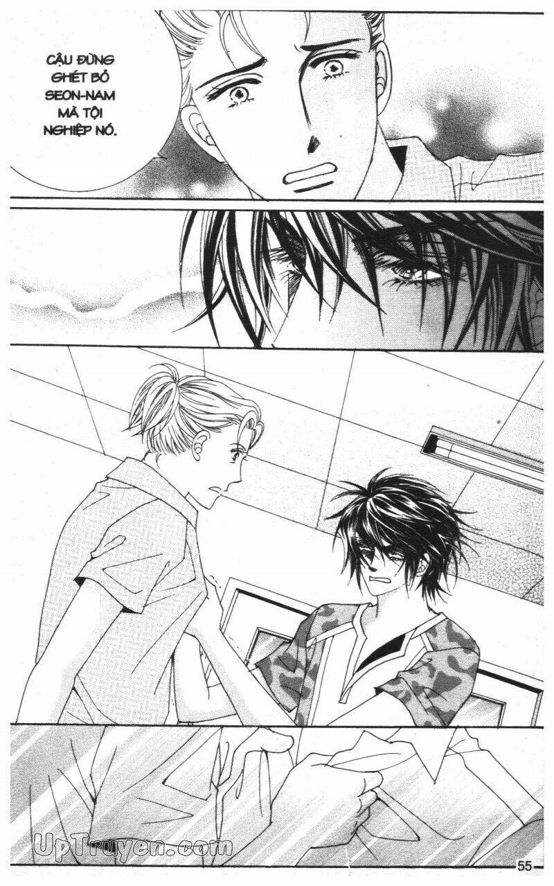 vợ chồng trẻ con bản đẹp chapter 17 54