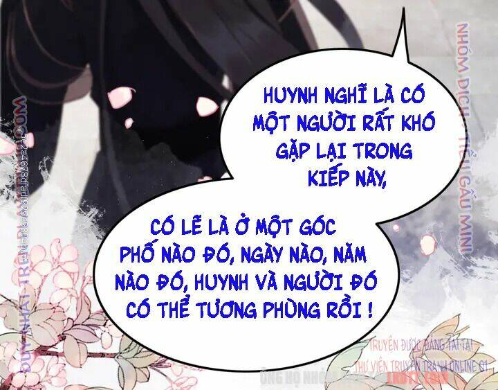 trọng sinh bá sủng nhiếp chính vương quá mạnh mẽ chapter 183 59