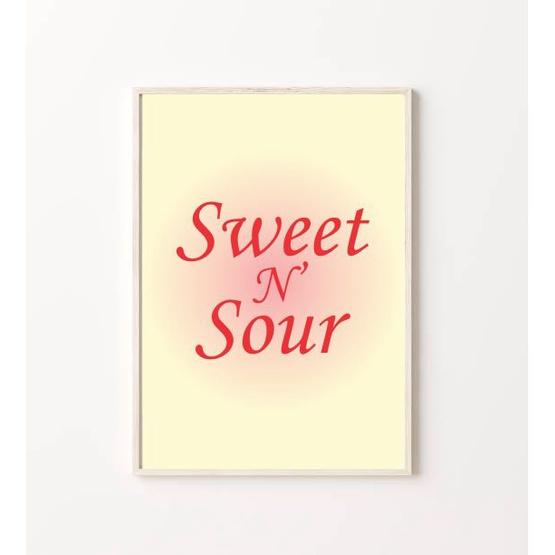 TRANH TREO TƯỜNG PHONG CÁCH HÀN QUỐC