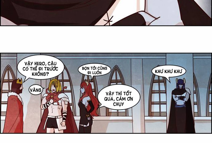 the devil king is bored season 2 chapter 32 22