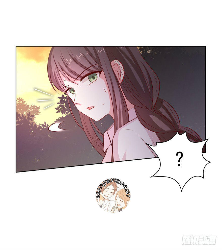 lưu luyến không rời chapter 47 34