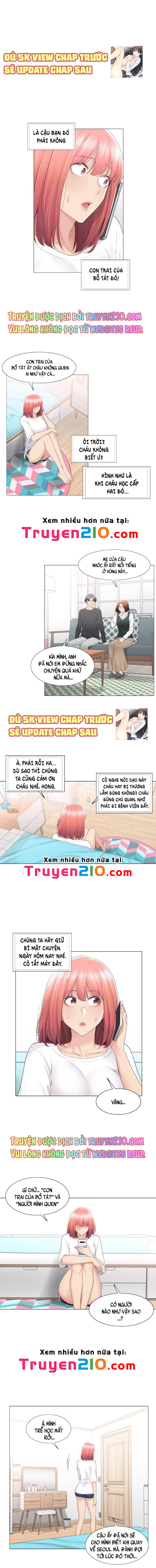 mở khóa tim em chapter 85 3