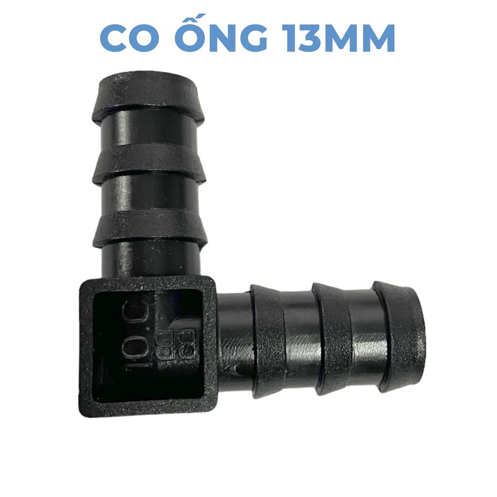 Phụ Kiện ống LDPE 13mm hệ thống tưới tự động