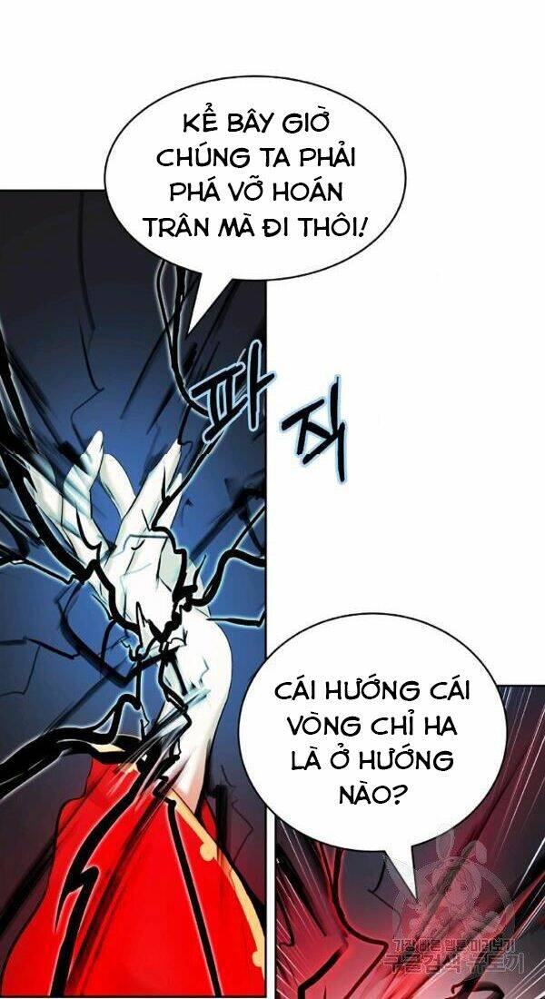 xuyên không thành hổ chapter 43 54