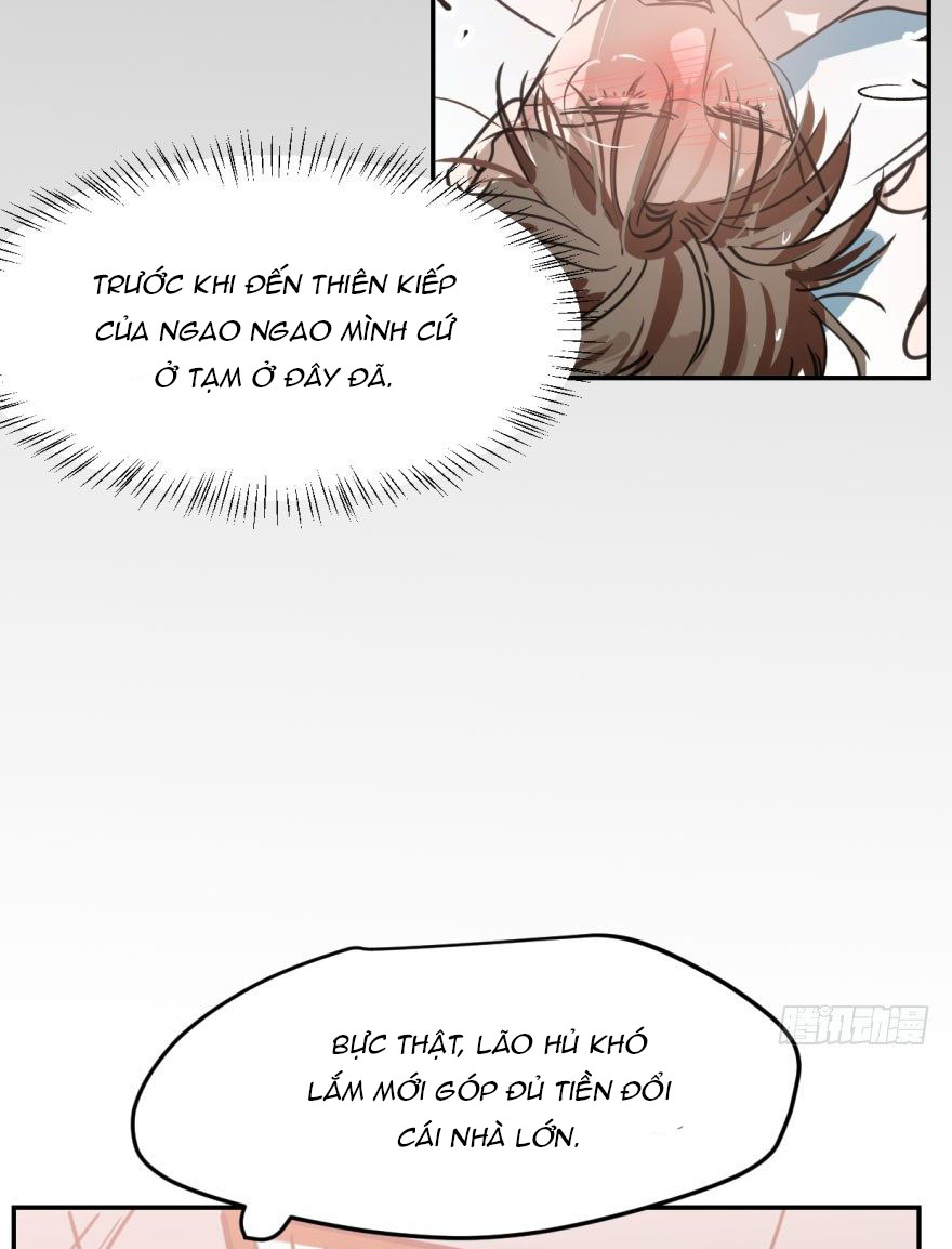 bắt lấy ngao ngao chapter 46 74