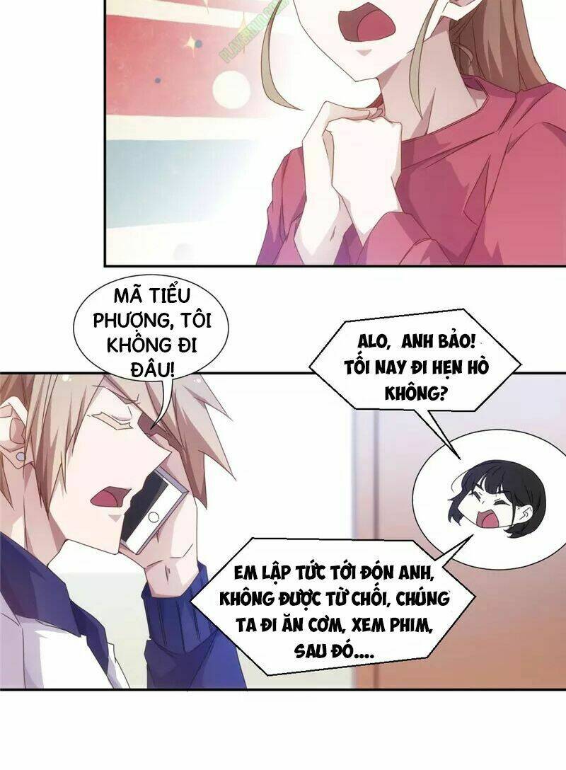 thần y hệ thống chapter 23 11