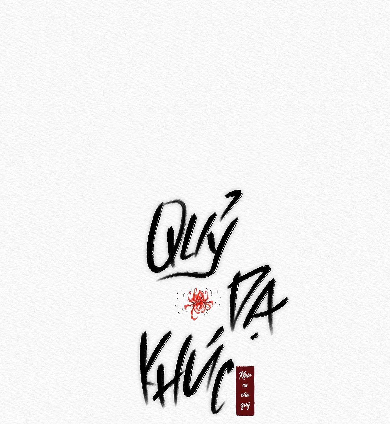 qủy dạ khúc chapter 38 14