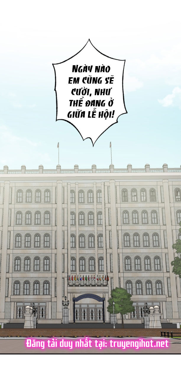 Hôn Nhân Tiền Định chapter 66.2 - Trang 9