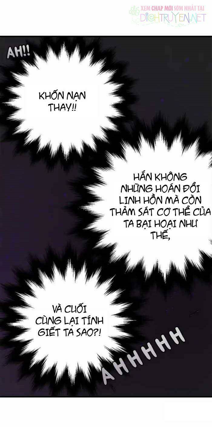 hung mãnh tiểu thư chapter 2 24