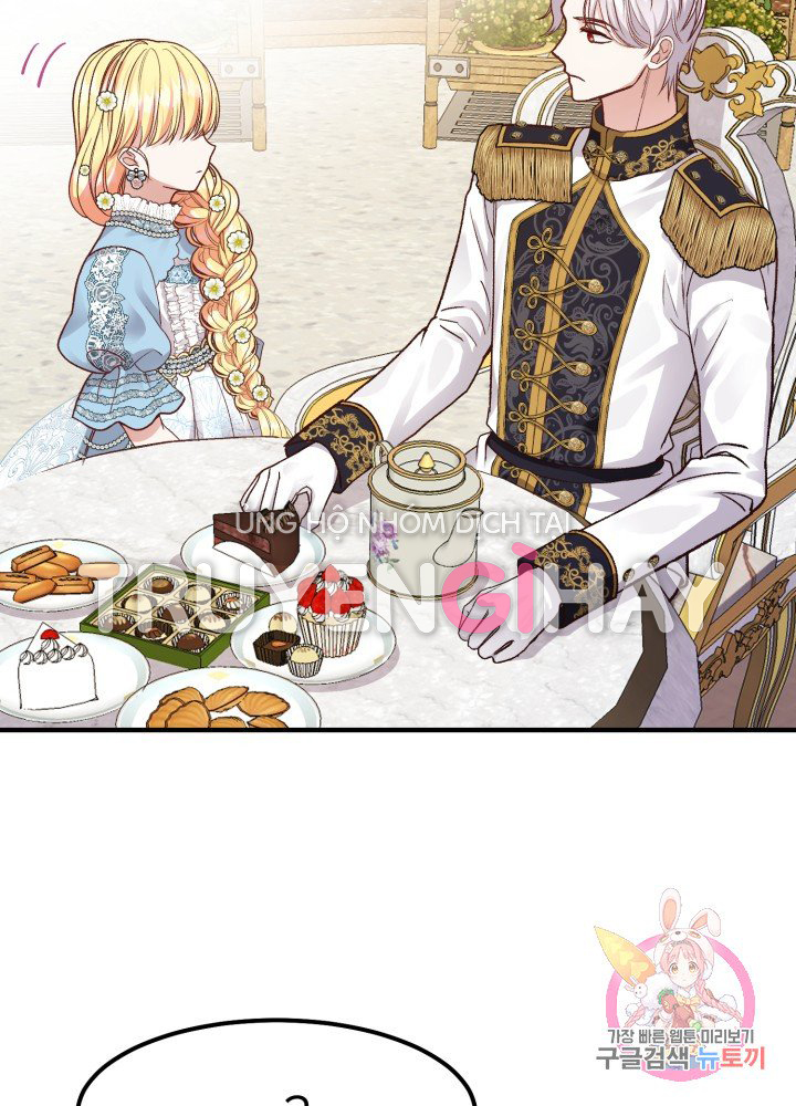 trở thành vợ thái tử quái vật chapter 16.2 3