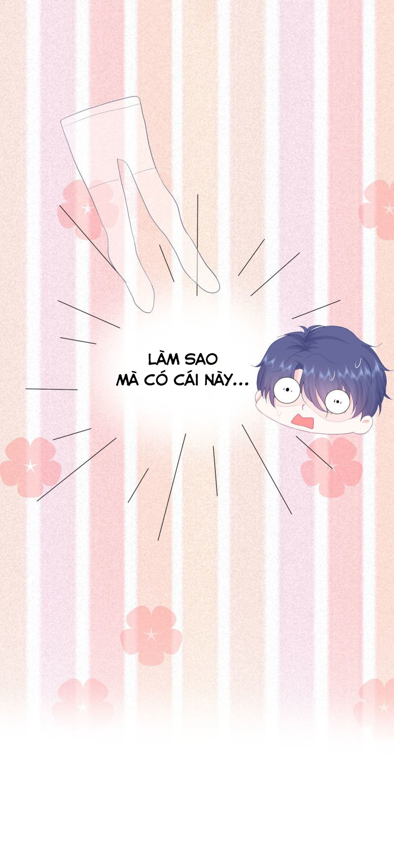 sử thi tình yêu của tôi và “tôi” chapter 1 30