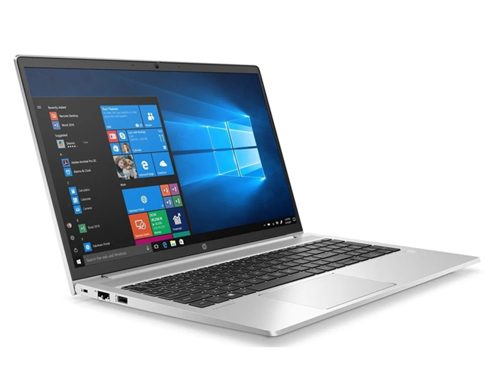 Máy tính xách tay HP Probook 450 G8,Core i5-1135G7,4GB RAM,256GB SSD,Intel Graphics,15.6&quot;FHD,Webcam,3 Cell,Wlan ac+BT,Win 10 Home 64,1Y WTY_1A893AV - Hàng chính hãng