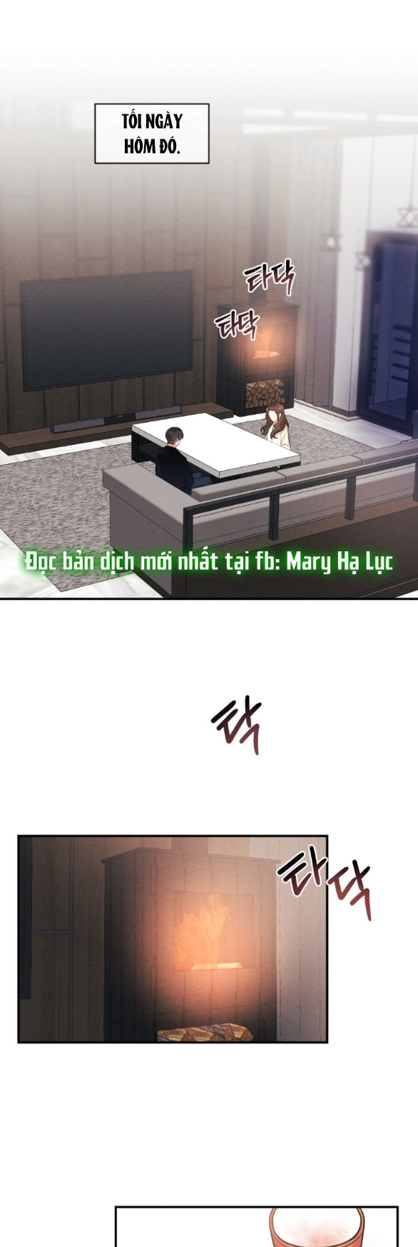 [18+] hôn nhân bị đánh cắp chapter 21.1 1