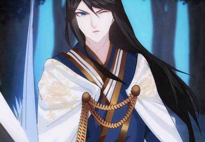 bí mật của dạ tộc chapter 25 43