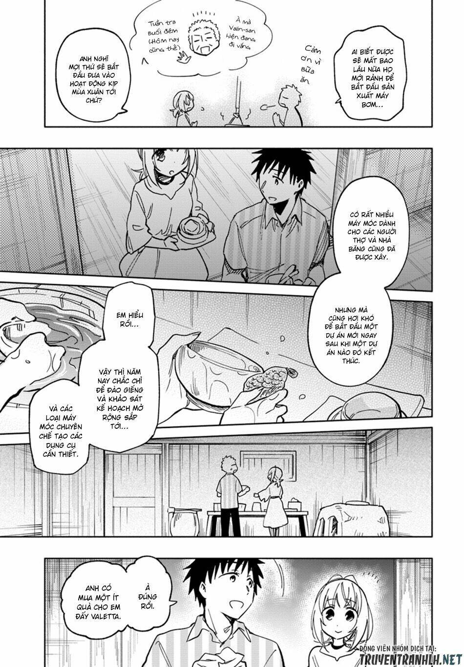 takarakuji de 40-oku atattandakedo isekai ni ijuu suru chapter 22 26