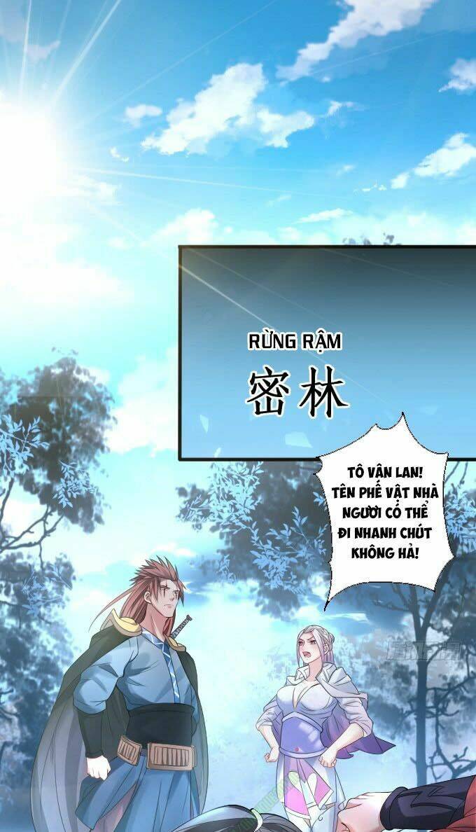 trọng sinh tối cường ma tôn ở rể chapter 1 3