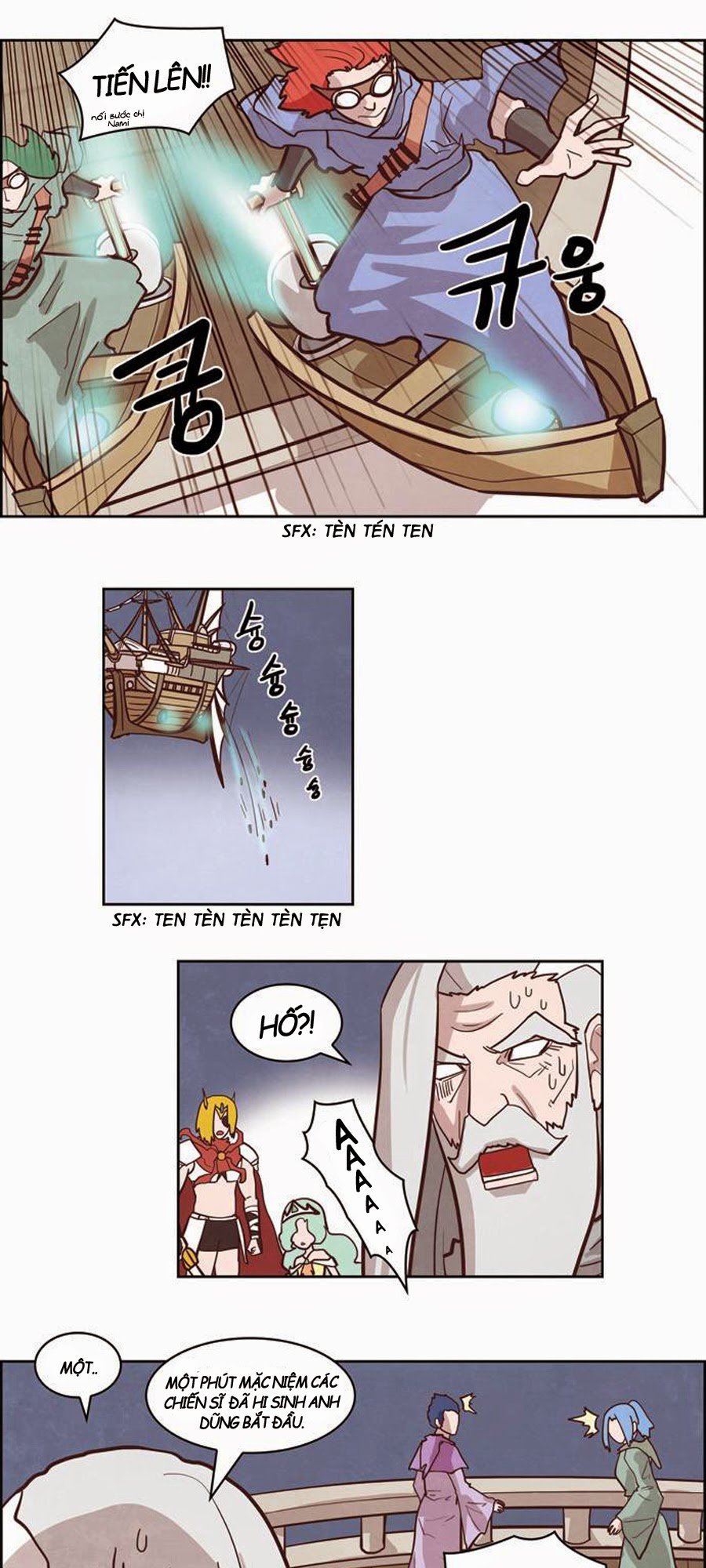 the devil king is bored season 2 chapter 54 17