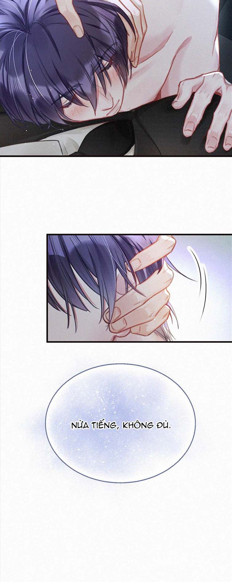 thần thương (môi súng) chapter 78 24