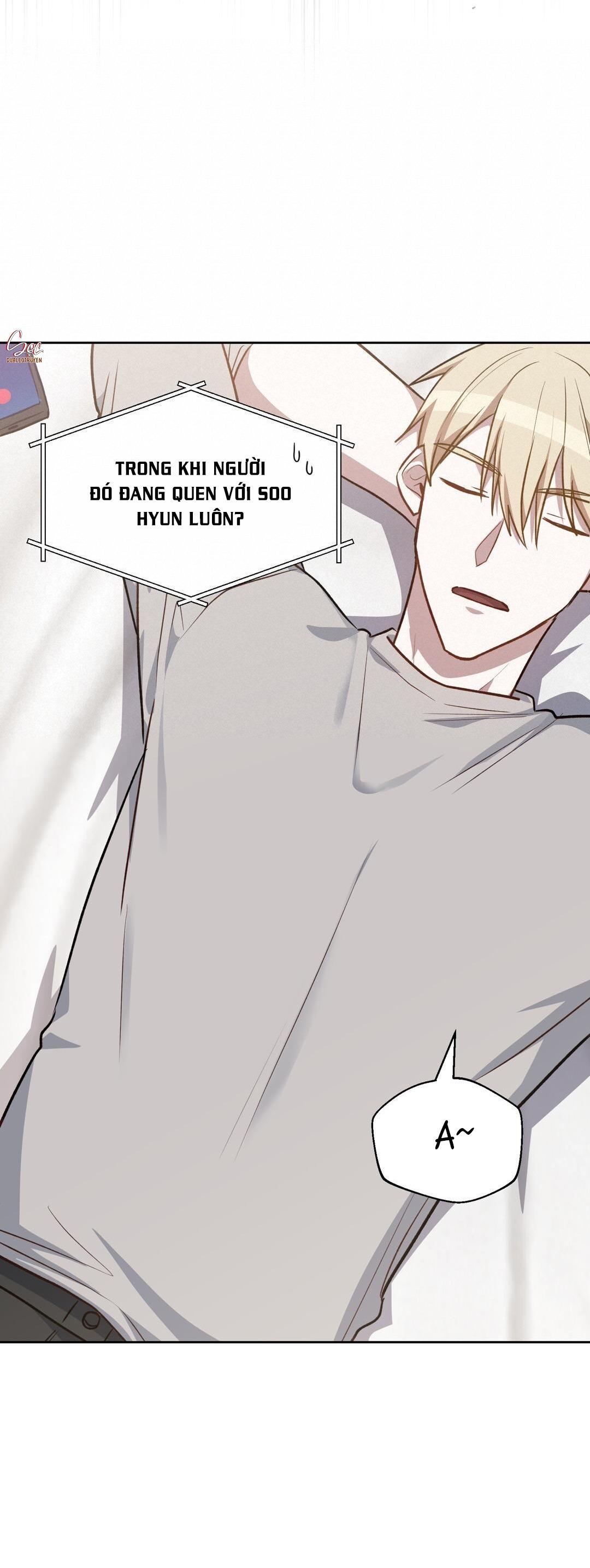 bơi trong mùi hương chapter 2 59