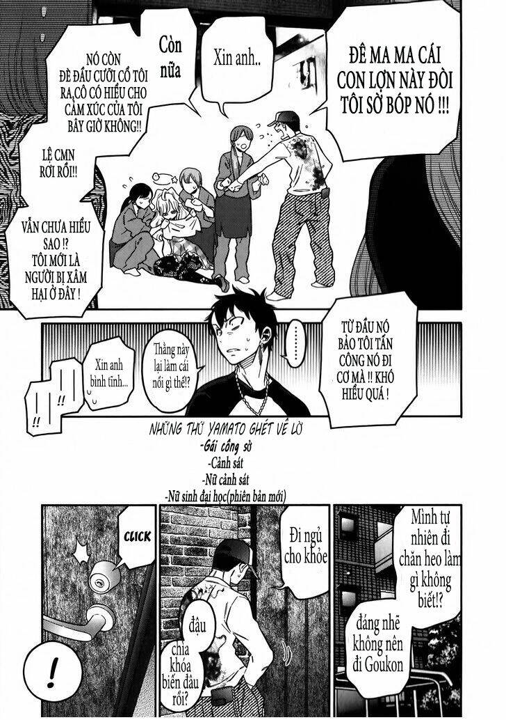 momoiro meloik chapter 7 20