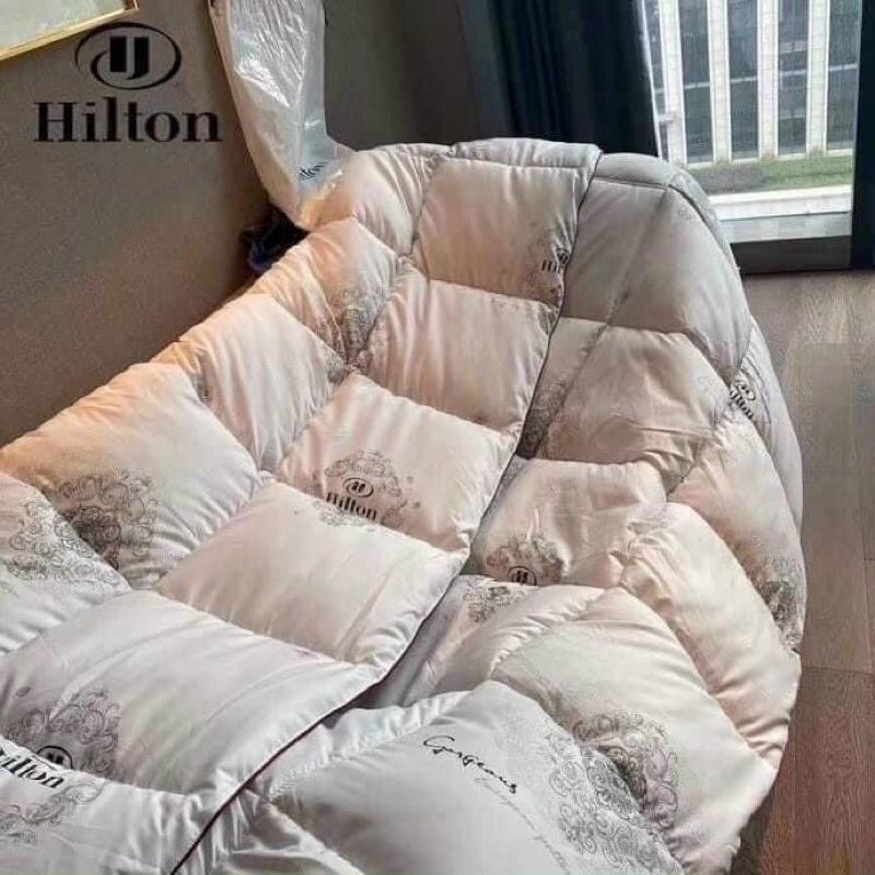 Ruột chăn lông vũ nhân tạo