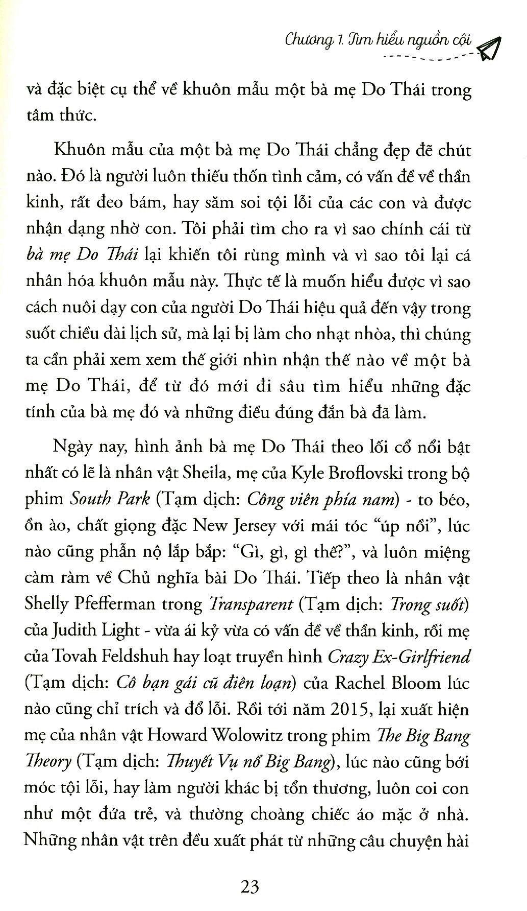 Mẹ Do Thái Dạy Con Tự Lập (Tái Bản 2022)