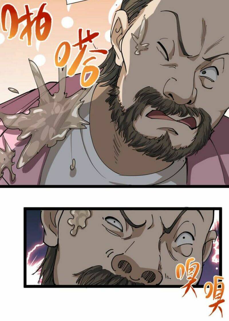 hồi xuân tiểu độc y chapter 10 39