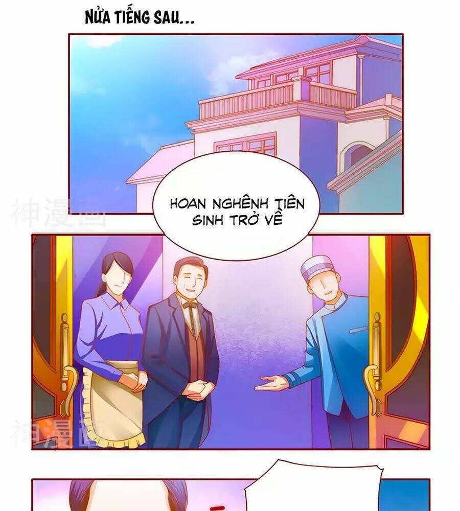 bá đạo tổng tài yêu tôi chapter 73 9