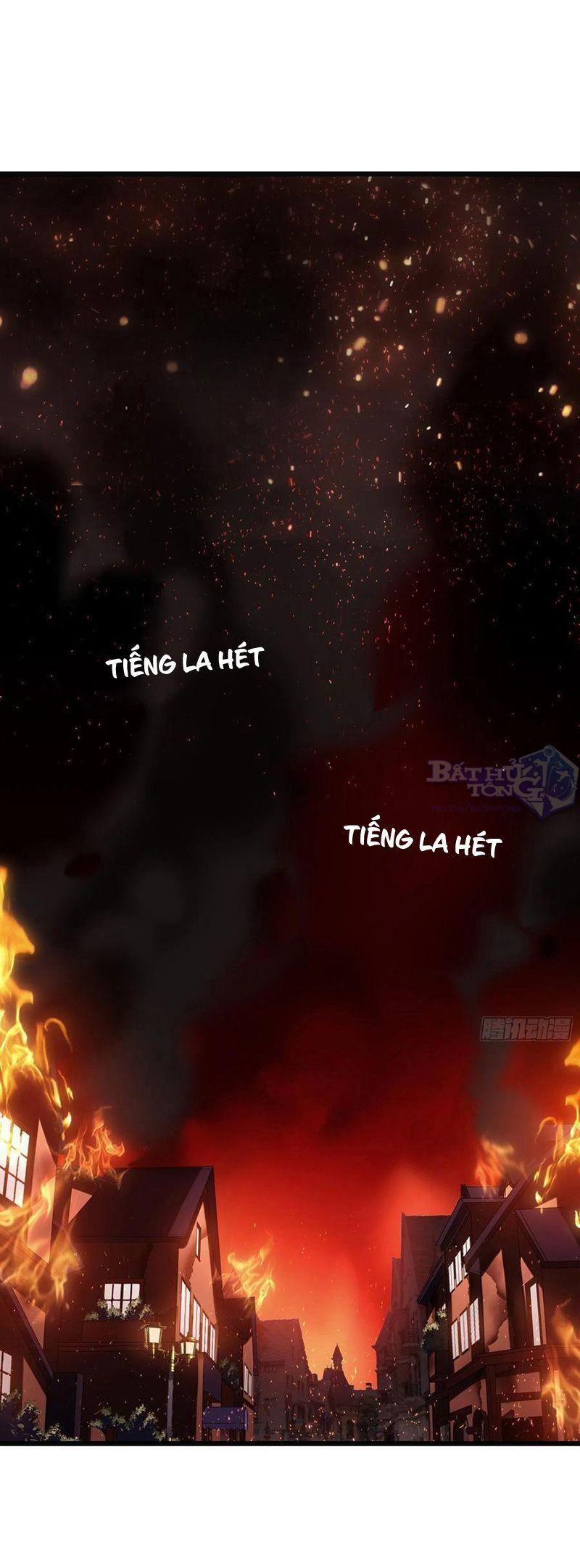 sát thần chi lộ tại dị giới chapter 40 1