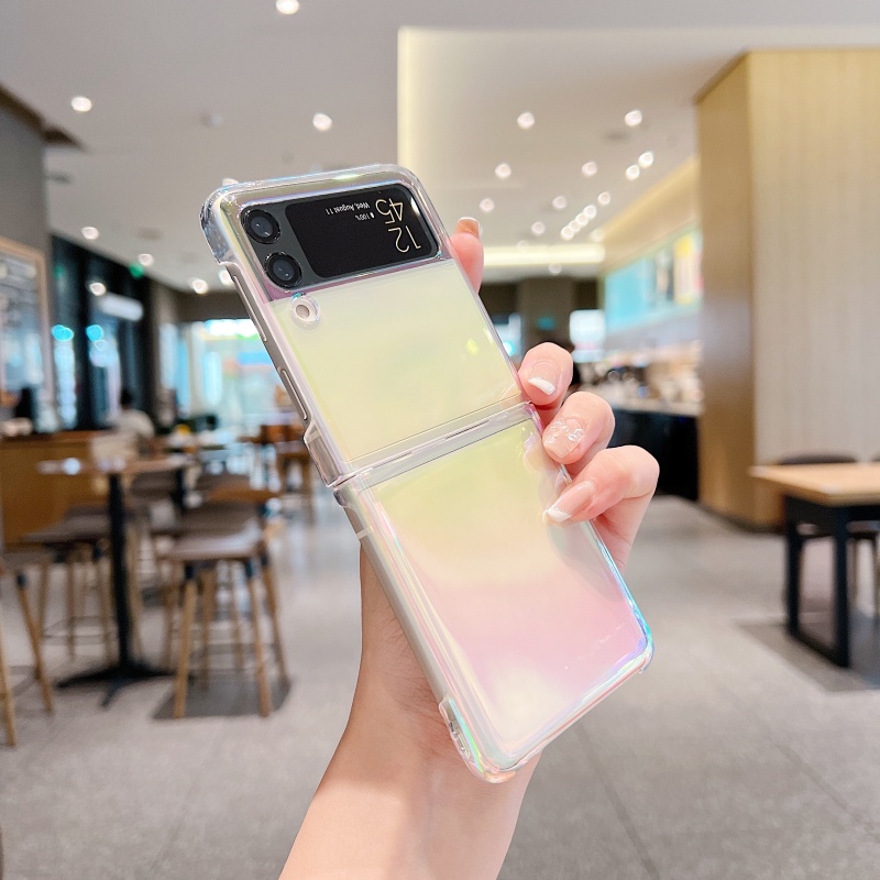 Ốp lưng cho samsung Zflip4 - Z flip4 - Z Flip 4 5G