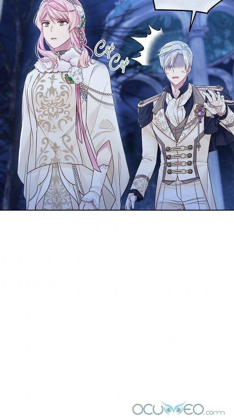 chồng em dễ thương chết mất thôi! chapter 26 54