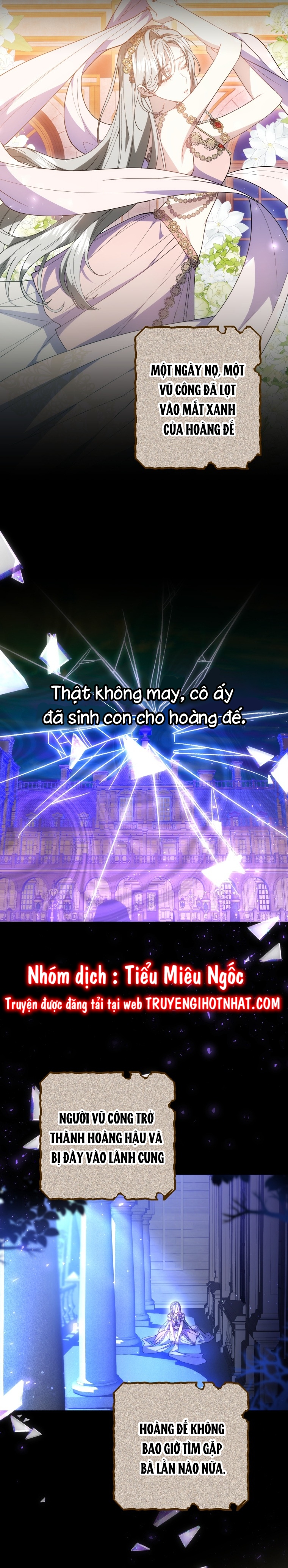 cháu trai nam chính rất thương tôi chapter 52 16