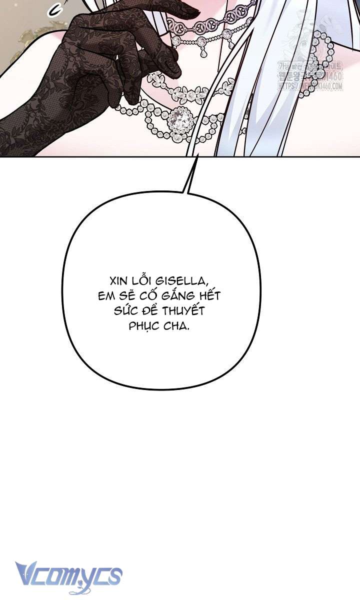 quái vật trong ngôi nhà kính chapter 2 17