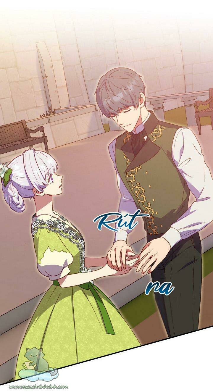 khế ước của nữ công tước quái vật chapter 138 21