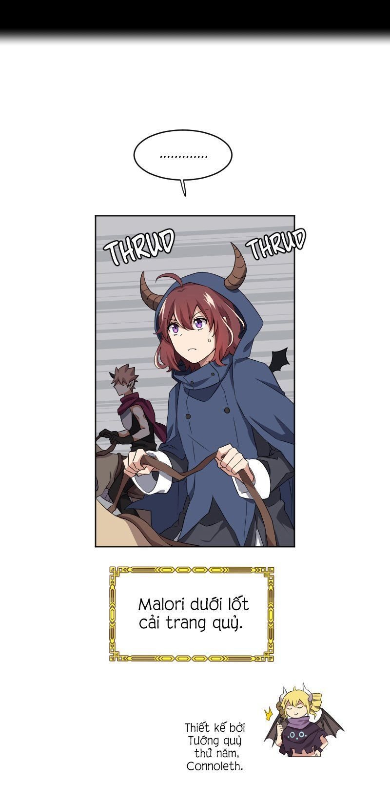 pháp sư và nữ chúa quỷ chapter 67 25